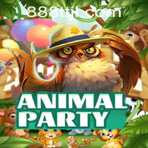 Exploring AnimalParty Unleashed by TTJL