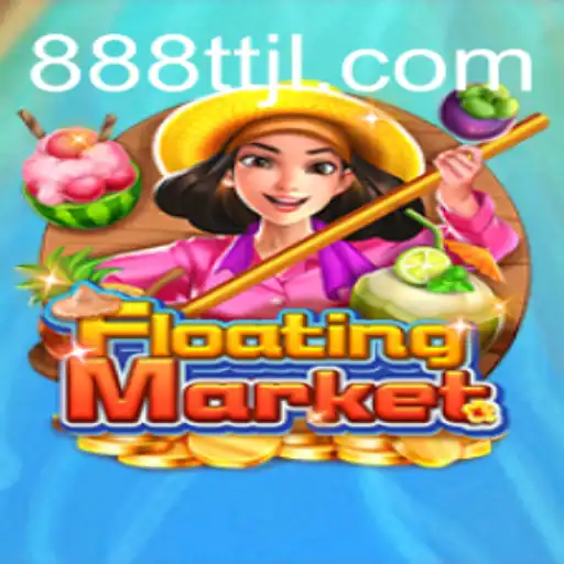 FloatingMarket Game Adventure