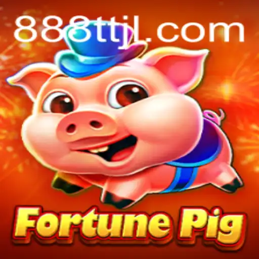 FortunePig: An Immersive Journey into the World of TTJL