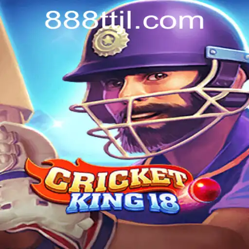 Unveiling CricketKing18: A Modern Twist on a Timeless Sport