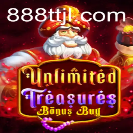Exploring Unlimited Treasures Bonus Buy