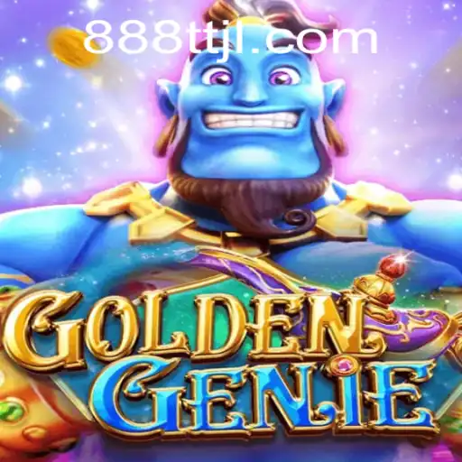 Discover the Magic of GOLDENGENIE: A Journey into Enchantment