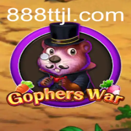 Exploring the Strategy and Adventure of GophersWar