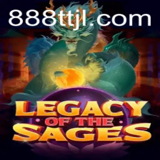 Legacy of the Sages: Unveiling the Mystical World of TTJL