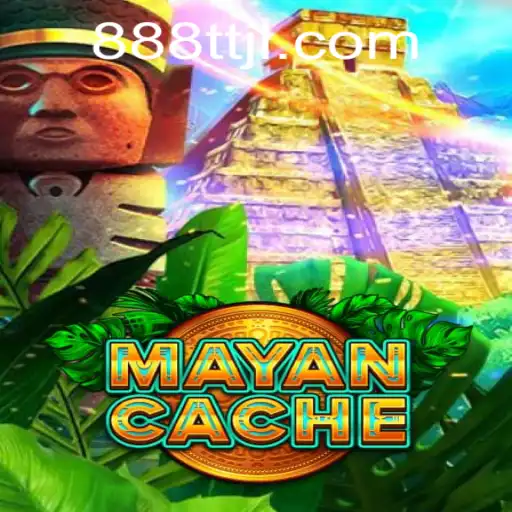 MayanCache: The Adventure of Hidden Treasures