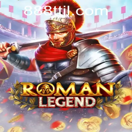 Exploring the Realm of RomanLegend: A Journey Through TTJL