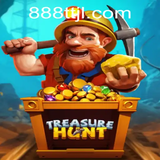 Unveiling TreasureHunt: The Exciting World of Adventure and Discovery