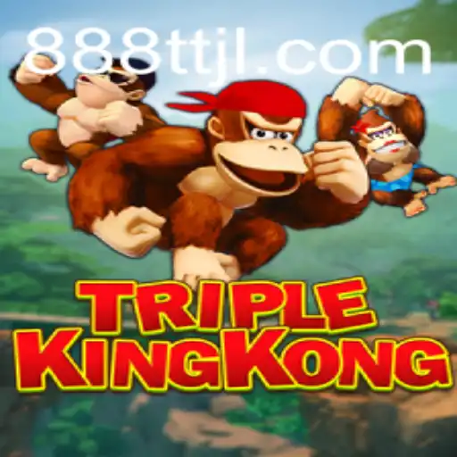 Explore the Exciting World of TripleKingKong: A Game-Changing Adventure