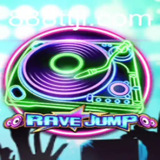 Unveiling RaveJump: The Dynamic Fusion of Gaming and Dance