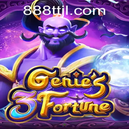 Exploring Genie3Fortune: A Mesmerizing Dive into TTJL Gaming Charm