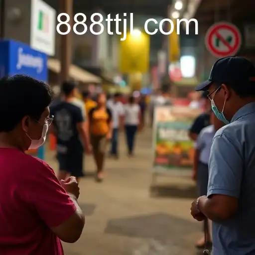 Understanding Jueteng: The Intricacies of an Amorphous Lottery