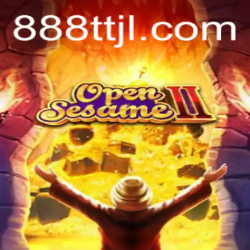 OpenSesameII: Delve into the Fascinating World of TTJL