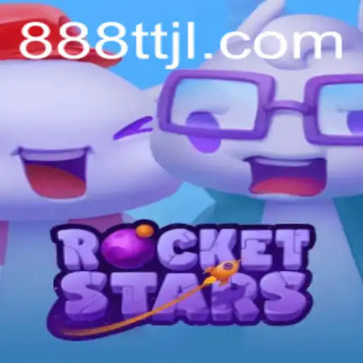 RocketStars Ignites with TTJL - A Stellar Game Experience