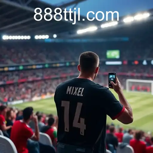 The Rise of TTJL: Transforming the Sporting Landscape