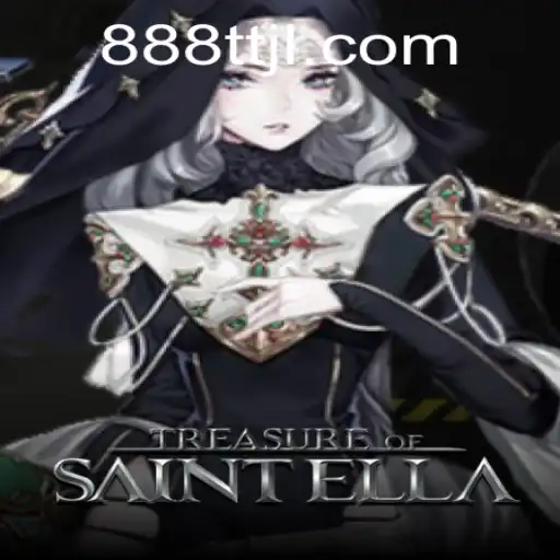 Unveiling the Mysteries of TreasureofSaintElla: A Thrilling Adventure Awaits