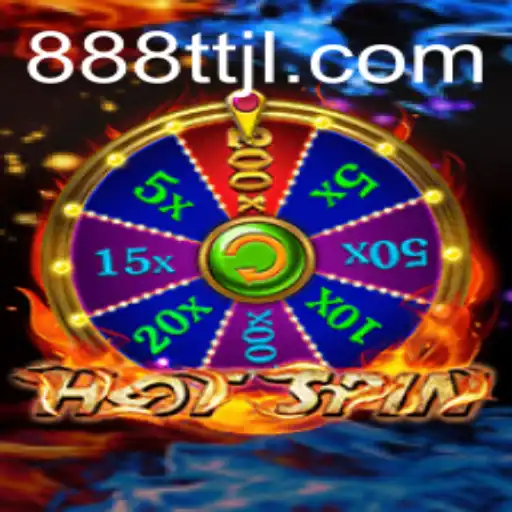 Unveiling HotSpin TTJL