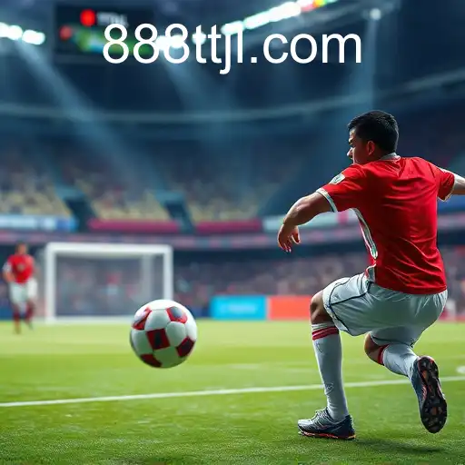 Exploring the World of Virtual Sports: The Rise of TTJL