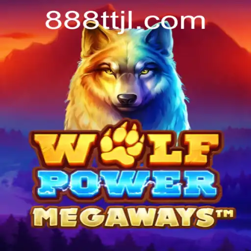 Adventure into the Realm of WolfPowerMega