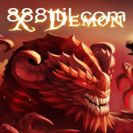 XDemon An Epic Gaming Adventure